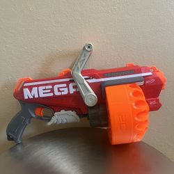 Nerf Megalodon N-Strike Mega Toy Blaster