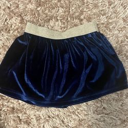 Carter’s 12 Month Skirt 
