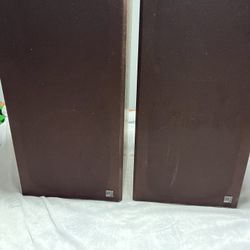 KEF Carina II Speakers 