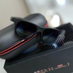 VITURE Pro XR/AR Glasses 