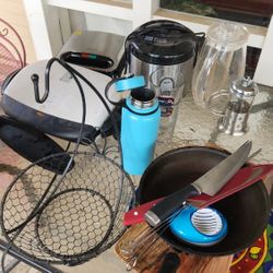 Free Household Items