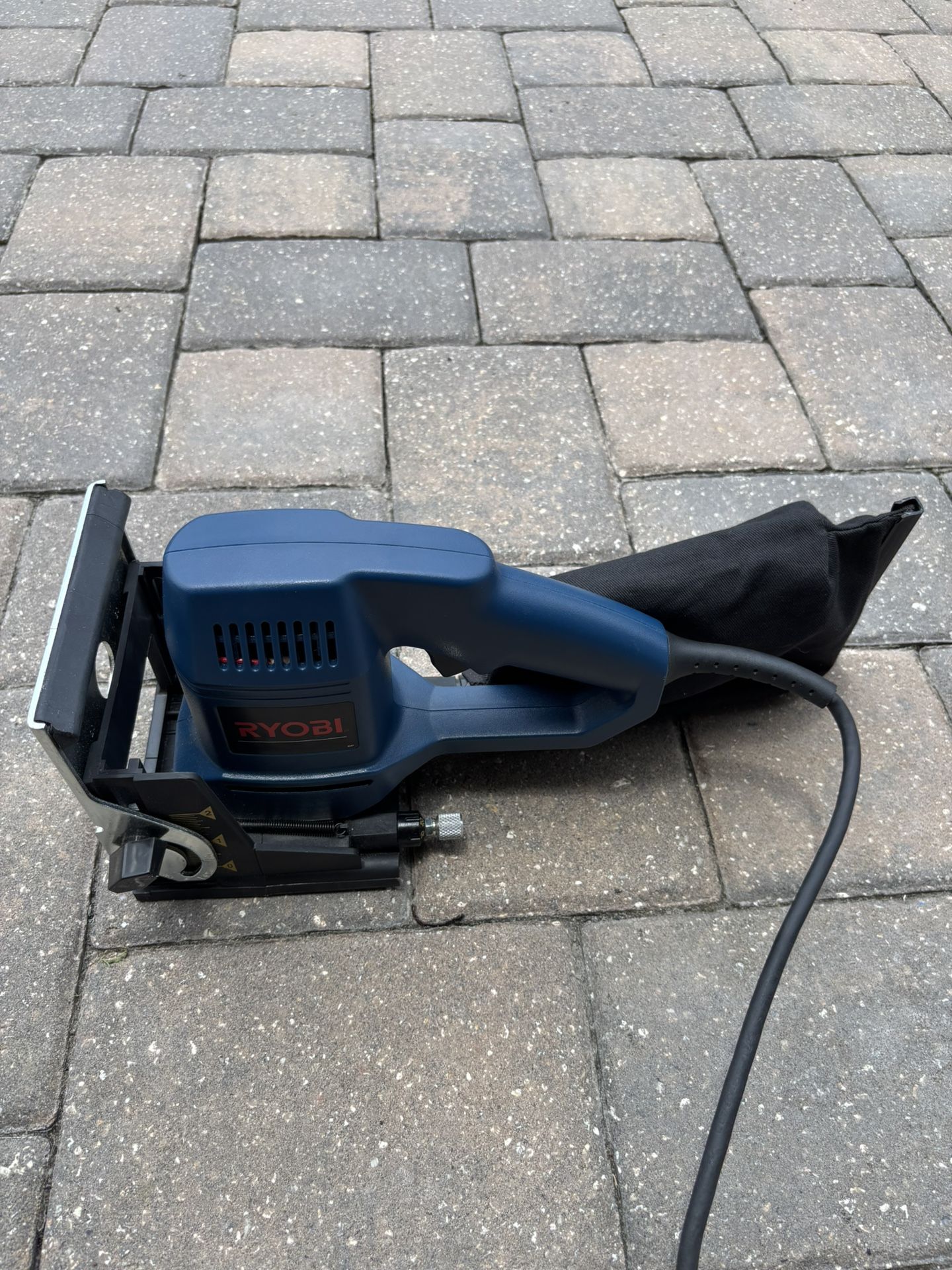 Ryobi JM80
