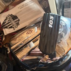 Harley Davidson Street Glide Parts