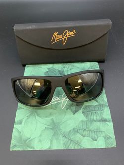 MAUI JIM SUNGLASSES #34145