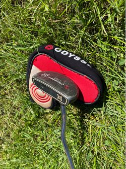 Odyssey DFX 1100 Putter