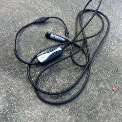Tesla Charger 