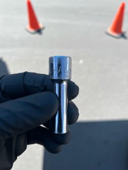 MAC Tools 3/8” Drive Deep Socket 7mm 6PT