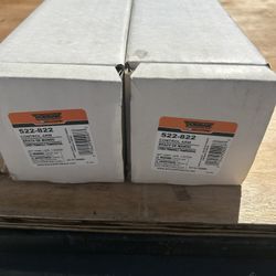 2 Dorman Suspension Control Arm Kia Optima LX