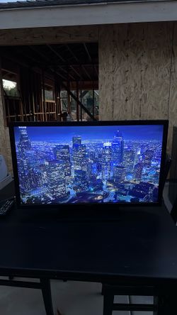 INSIGNIA Tv Brand New With No Box