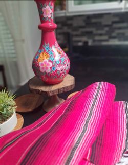 Mexican party decor