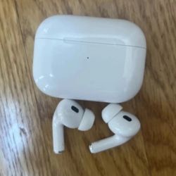 Airpods Pro 2nd 
