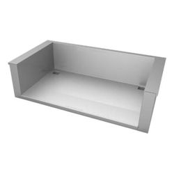 Hestan AGIJ42 Insulated Jacket, 42 Inch