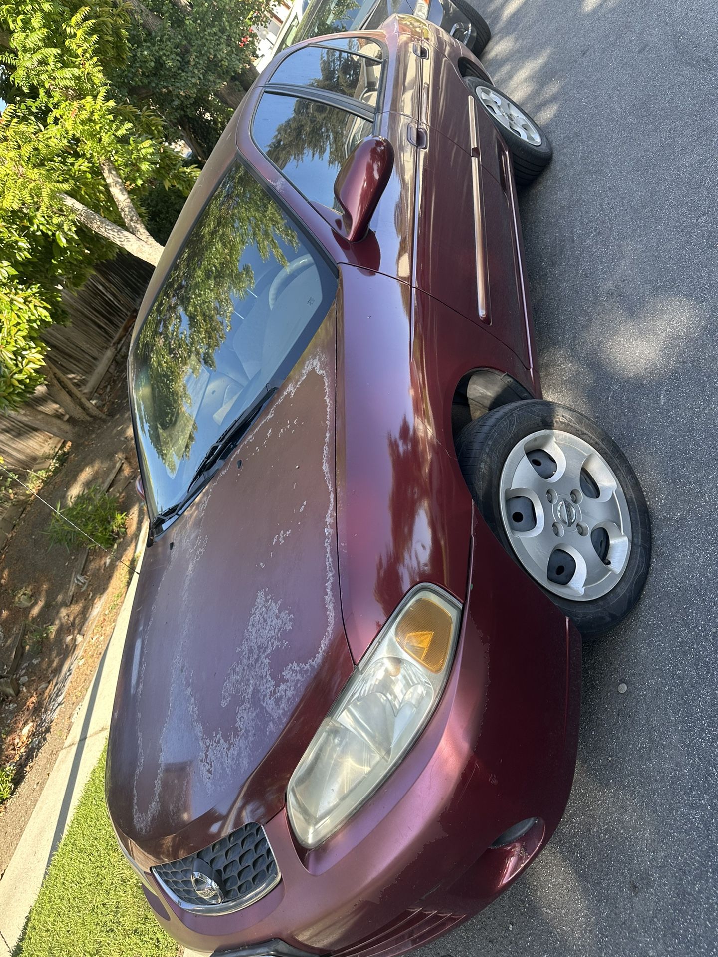 For Sale