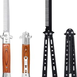 Combs For hair Styling 