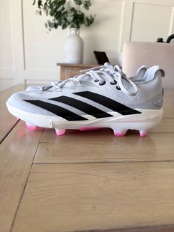 AdiZero electric 2 baseball cleats 10.5