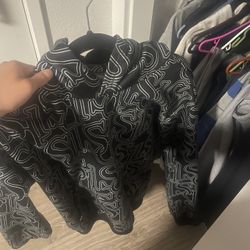 SDL sweater