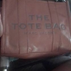 Tote Bag Marc Jacobs 