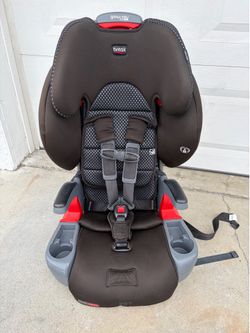 Car seat