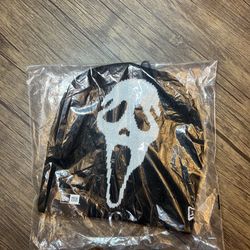 Supreme New Era Ghostface Beanie $90