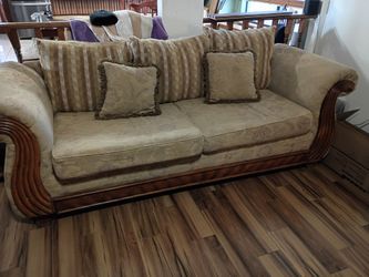 Living room set