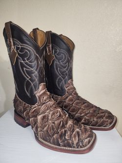 Hernandez Boots