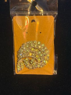 Brooch