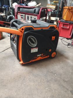 Generator