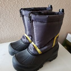 Kid's Northside Snow Boots, Size 11