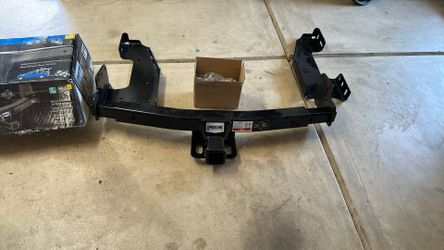 Reese Towpower Multi Fit Hitch For Full Size Trucks Chevy GMC Ford Dodge Brand New Don’t Fit On My Little Truck 135 Dls Hablo Español 