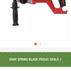 Brand New M18 Rotor Hammer 