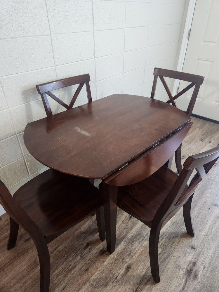 Dining Room Table