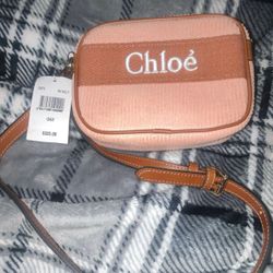 Chloé Purse