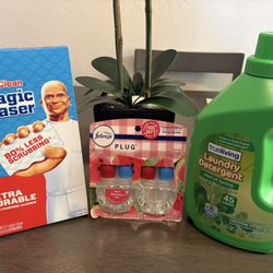 Cleaning Bundle 