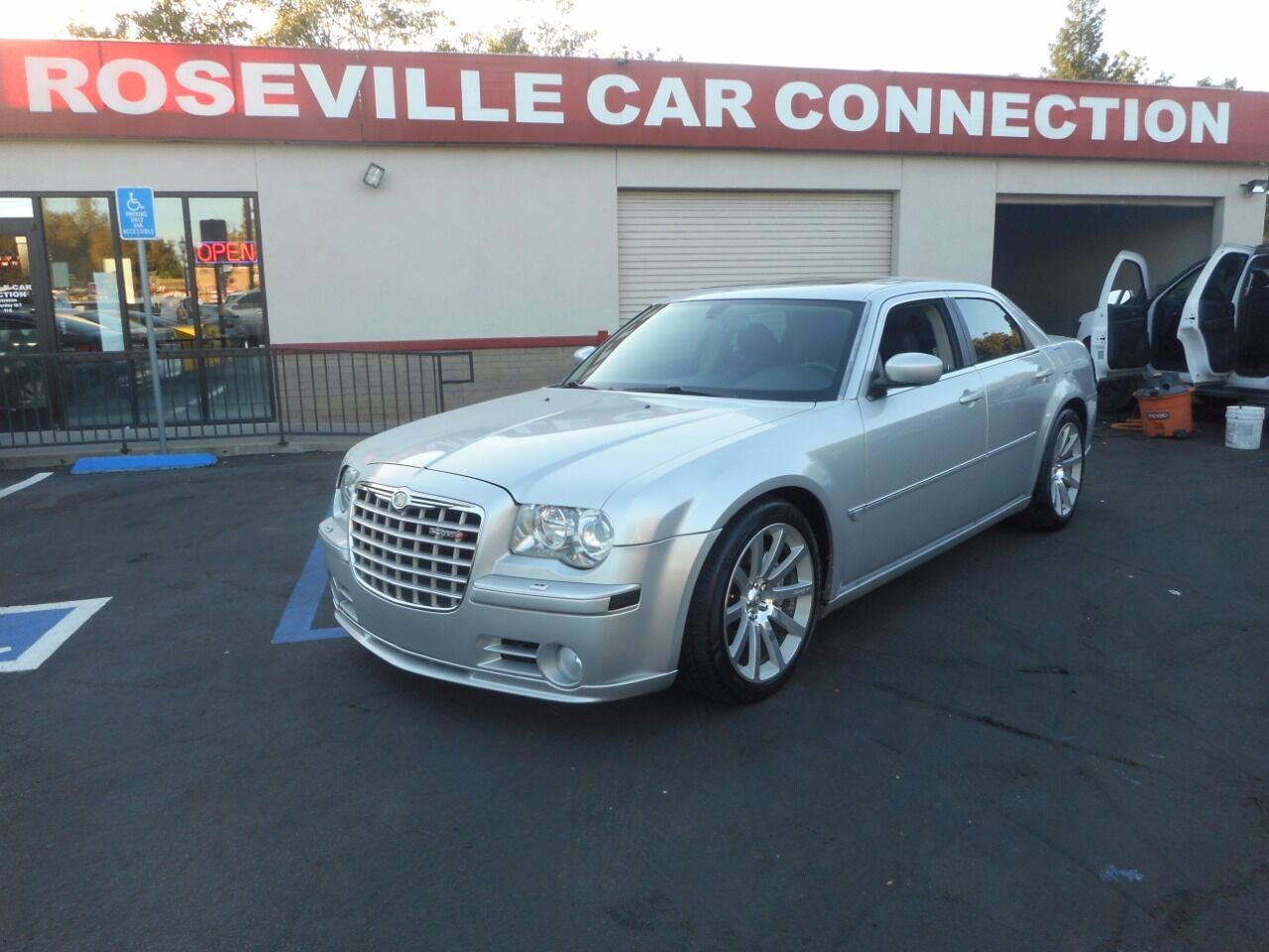2006 Chrysler 300