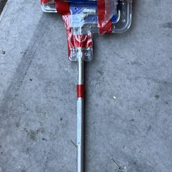 Graco Power Roller Set Up 