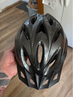 Bicycle Helmet