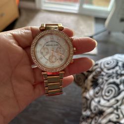 Michael Kors Watch