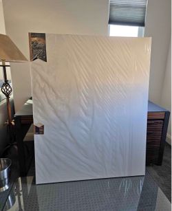 Masterpiece Elite 48" x 60" Cotton Canvas