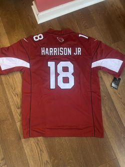 Marvin Harrison Jr Cardinals Jersey 🔥🔥