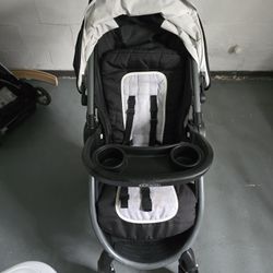 Graco Baby Stroller