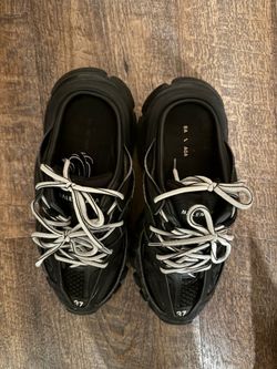 Balenciaga mules -sz 7