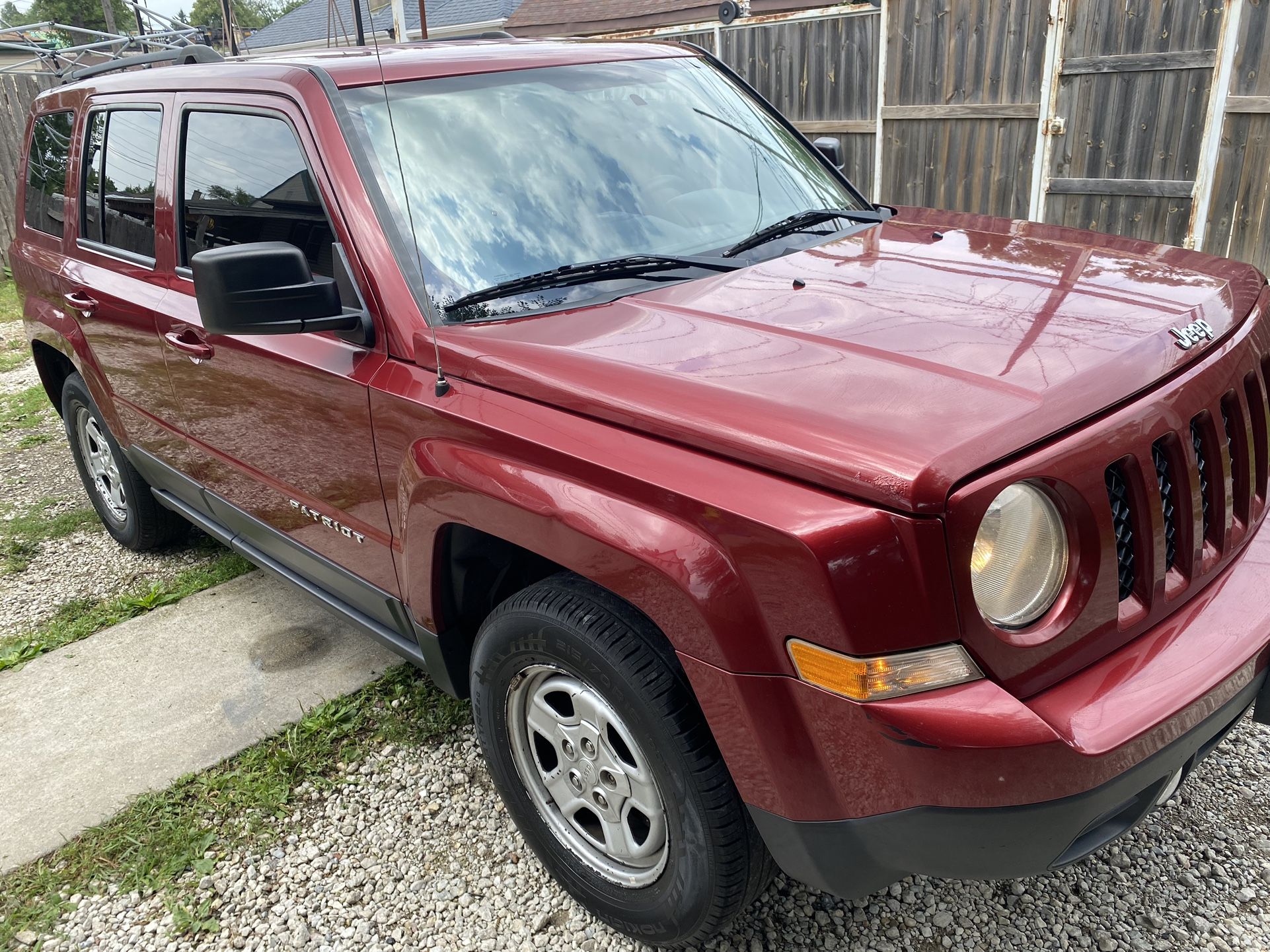 2016 Jeep Patriot for Sale in Chicago, IL OfferUp