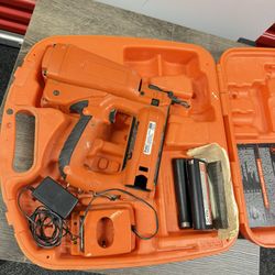 Paslode Cordless 18 Ga Brad Finish Nailer