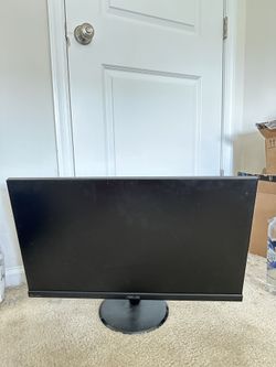 ASUS VP279 27” IPS Full HD Monitor – HDMI/DP/VGA – Great Condition 