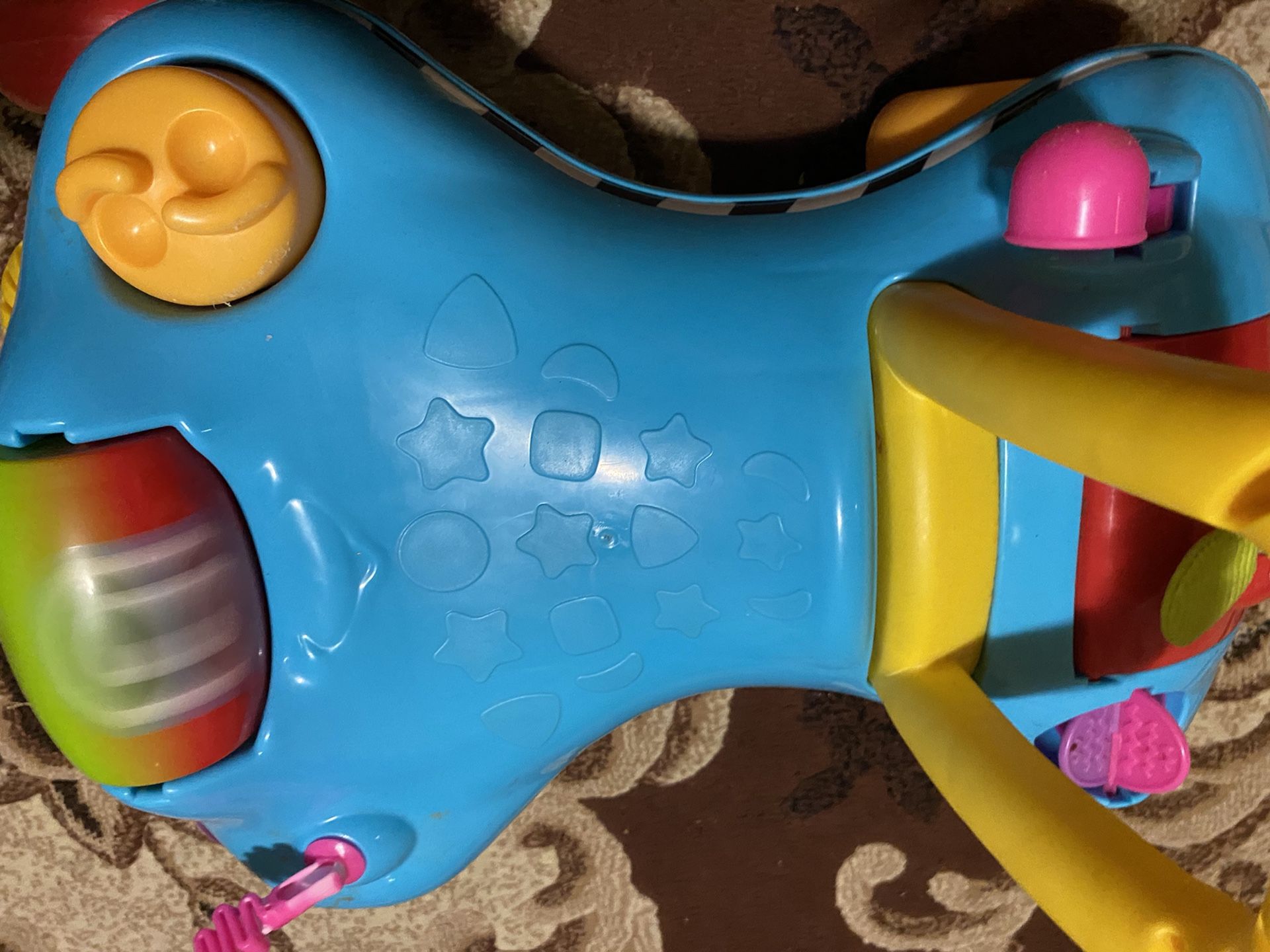 Baby Stuff