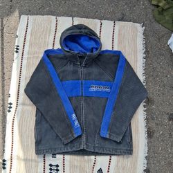 Koral Jiu-Jitsu gi jacket. 