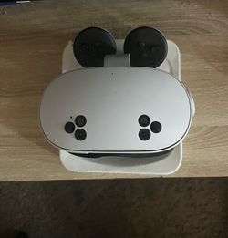 Meta Quest 3S VR headset