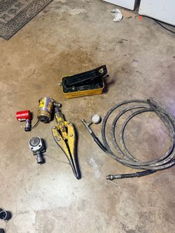 Pota power set