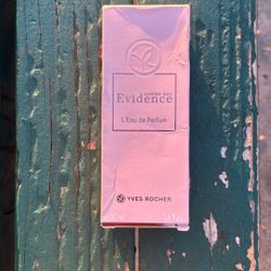 Woman’s Perfume