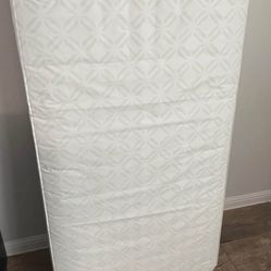 Crib Mattress 